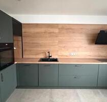 Exklusive 4-Zimmer-Wohnung mit 25 m² Balkon & Fußbodenheizung - Seelze