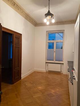 Foto - Stilvolle große 2 Raumwohnung in Apolda