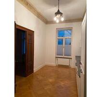 Stilvolle große 2 Raumwohnung in Apolda