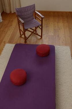 Foto - Therapieraum - 280,00&nbsp;EUR Kaltmiete,