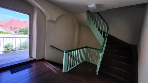 Foto - 3 Zimmer Etagenwohnung zur Miete in Torgau