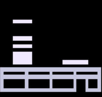 150 m² Gewerbefläche beheizt BS-Ost Nähe Flughafen - Braunschweig Wabe-Schunter-Beberbach