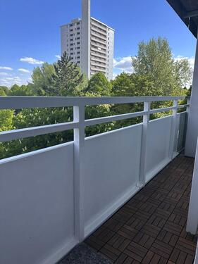 Foto - Etagenwohnung in Hamburg zur Miete