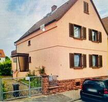 Privatverkauf -Erwecke das Haus aus dem Dornröschen Schlaf - Langen (Hessen)