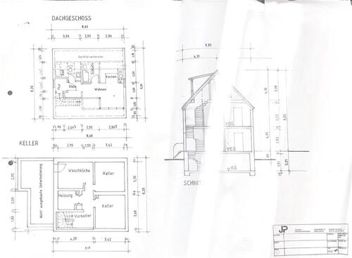 Foto - 5 Zimmer Einfamilienhaus zum Kaufen in Langen (Hessen)