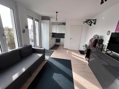 Foto - Etagenwohnung in München zur Miete