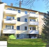 Objekt Nr. 192_2, 40599 Düsseldorf 2 Zimmer Wohnung mit Balkon