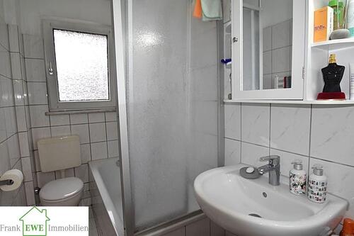 Foto - Erdgeschoßwohnung in Düsseldorf zur Miete