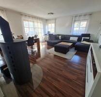 Großzügige 3-Zimmer-Wohnung mit Terrasse in ruhiger Wohnlage - Passau Maierhof