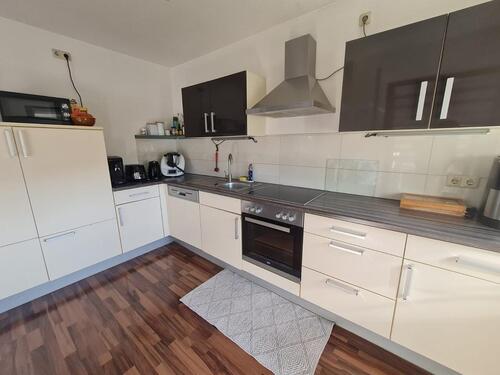 Foto - 3 Zimmer Erdgeschoßwohnung zur Miete in Passau