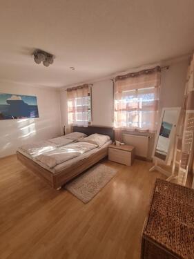 Foto - 3 Zimmer Erdgeschoßwohnung in Passau