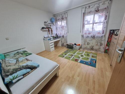 Foto - Erdgeschoßwohnung in Passau zur Miete