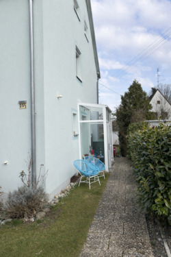 Foto - 6 Zimmer Doppelhaushälfte in Memmingen