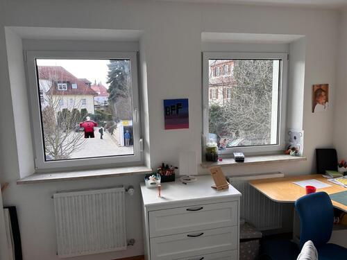 Foto - Doppelhaushälfte in Memmingen zum Kaufen