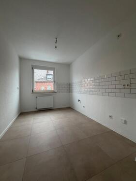 Foto - 2 Zimmer Etagenwohnung in Duisburg