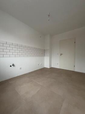 Foto - Etagenwohnung in Duisburg zur Miete