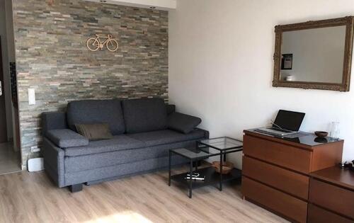 Foto - 1 Zimmer Etagenwohnung in Bergisch Gladbach