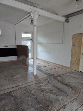 Foto - Lagerraum, 'Teichladen' - 350,00&nbsp;EUR Kaltmiete, ca.&nbsp; 100,00&nbsp;m&sup2;