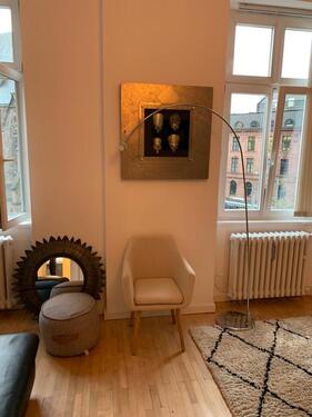 Foto - Etagenwohnung in Saarbrücken zur Miete