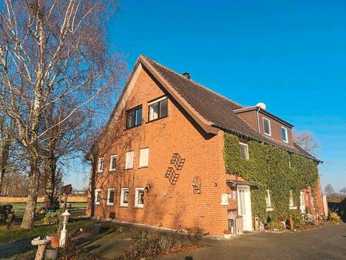 Foto - 4ZKB Dachgeschoss Wohnung in Liesborn