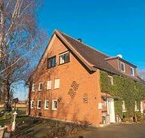 4ZKB Dachgeschoss Wohnung in Liesborn - Wadersloh