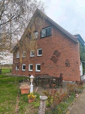 Foto - 4 Zimmer Dachgeschoßwohnung zur Miete in Wadersloh