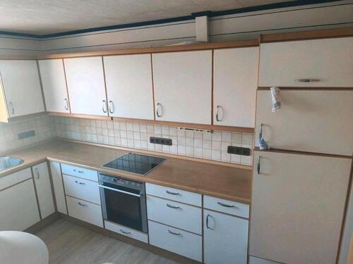 Foto - Dachgeschoßwohnung in Wadersloh zur Miete