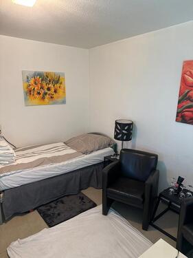 Foto - 1 Zimmer Etagenwohnung in Kaiserslautern