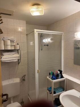 Foto - Etagenwohnung in Kaiserslautern zur Miete