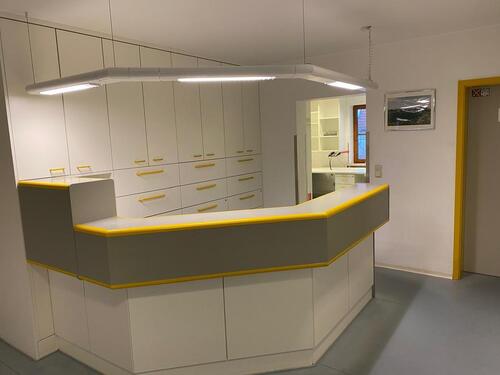 Foto - Praxisräume Büroräume Kanzlei Studio in Wallerstein