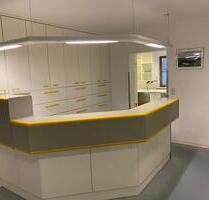 Praxisräume Büroräume Kanzlei Studio in Wallerstein - Wemding