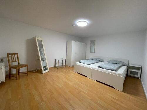 Foto - 2 Zimmer Etagenwohnung zur Miete in Hürth