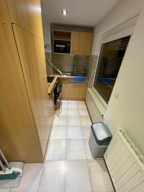 Foto - 2 Zimmer Etagenwohnung in Hürth