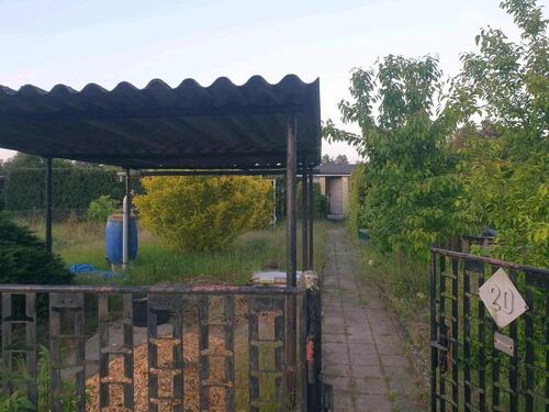 Foto - Grundst&uuml;ck zur Miete in Zerbst (Anhalt)