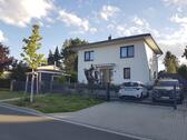 Foto - Moderne Stadtvilla in Teltow zu verkaufen