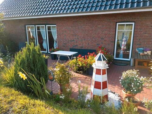 Foto - Einfamilienhaus in Stapel zur Miete