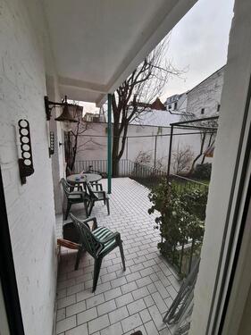 Foto - Etagenwohnung in Düsseldorf zur Miete