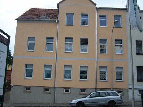 Foto - 2 Zi-WE Dachgeschoßwohnung in Oberplanitz