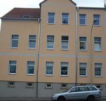 2 Zi-WE Dachgeschoßwohnung in Oberplanitz - Zwickau Cainsdorf