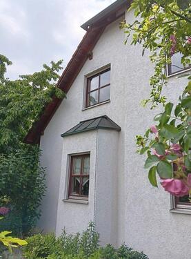 Foto - 5 Zimmer Doppelhaushälfte zum Kaufen in Markt Erlbach