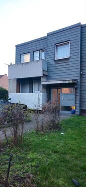 Foto - Erdgeschoßwohnung in Duisburg zum Kaufen