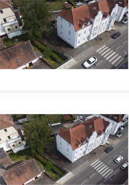 Foto - 4 Zimmer Mehrfamilienhaus, Wohnhaus in Heusweiler