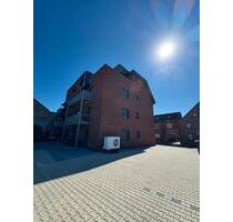 Moderne 80 m² Wohnung in Jülich-Merzenhausen