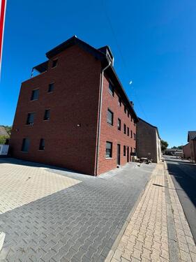 Foto - 2 Zimmer Dachgeschoßwohnung zur Miete in Jülich
