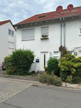 Foto - Doppelhaushälfte in Bhm-Widdig – 132,5 m², Garten, Garage...