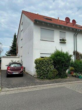 Foto - 5 Zimmer Doppelhaushälfte zur Miete in Bornheim