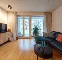 All-inklusive 10 Monate Zwischenmiete Friedrichshain:3Zimmer möbl - Berlin Friedrichshain-Kreuzberg