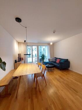 Foto - 3 Zimmer Etagenwohnung zur Miete in Berlin