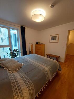 Foto - Etagenwohnung in Berlin zur Miete
