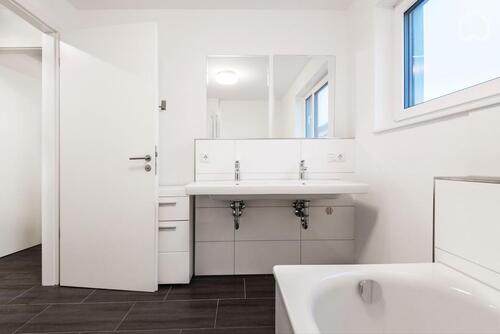 Foto - Etagenwohnung zur Miete in Frankfurt am Main
